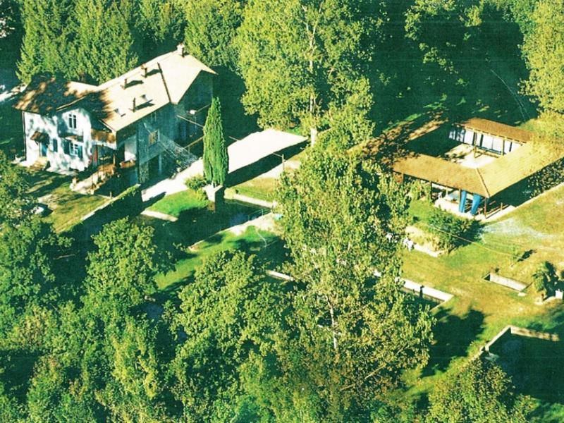 Agriturismo S.Lucia Villa Roccaforte Mondovì Exterior foto