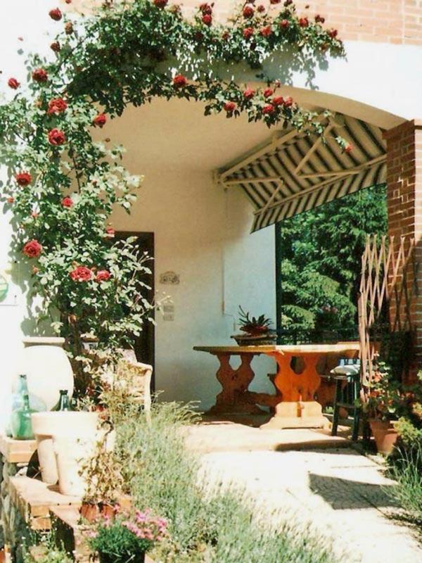 Agriturismo S.Lucia Villa Roccaforte Mondovì Exterior foto